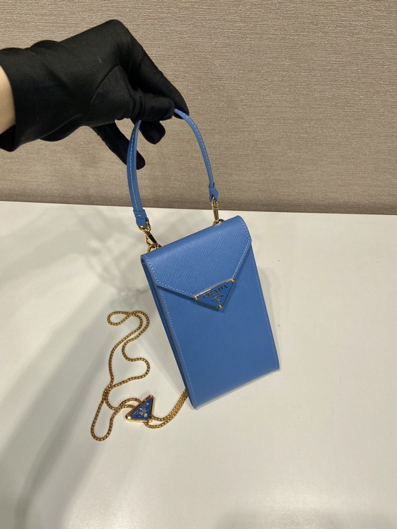 Pra*a satchel bags